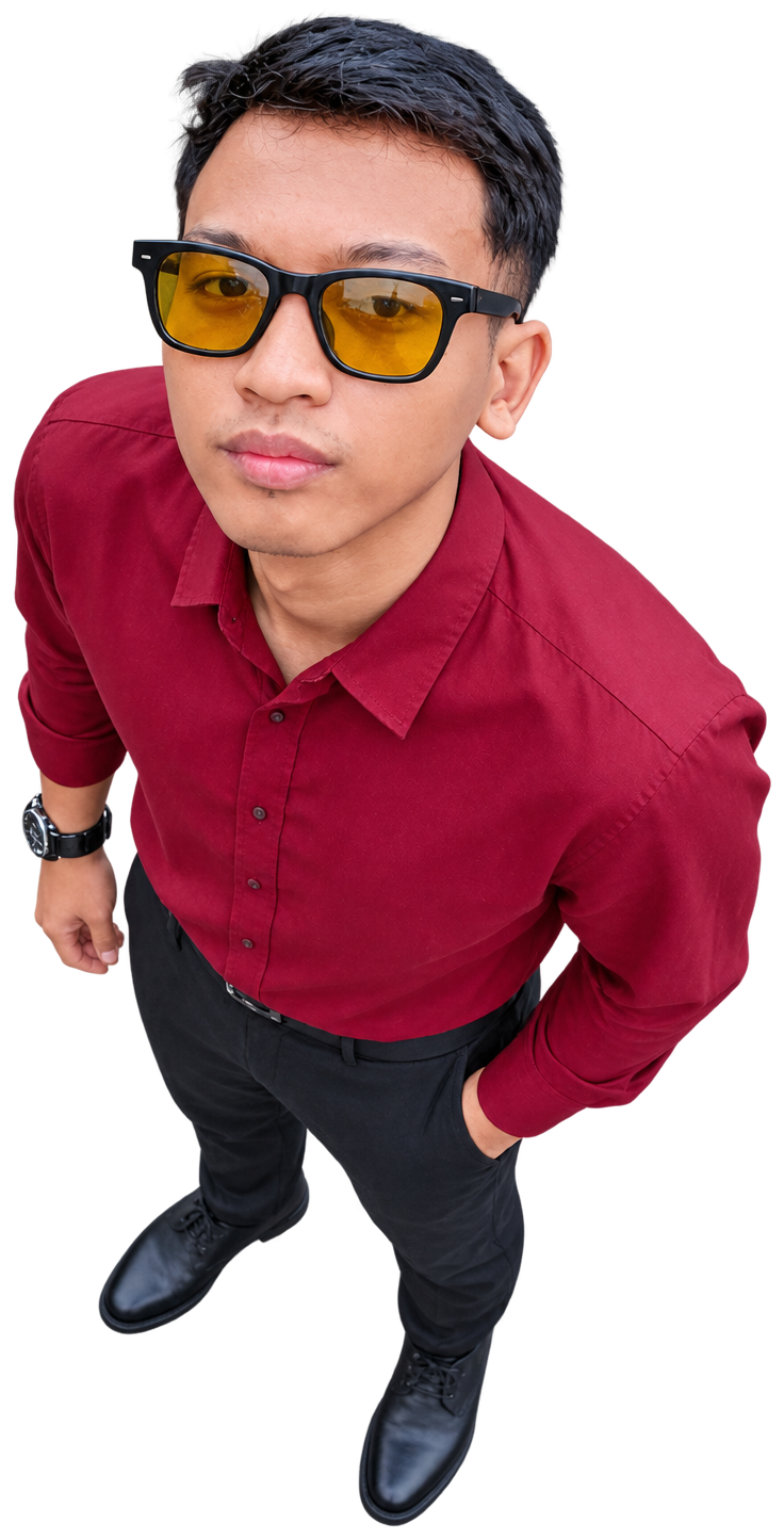 Reo Rizki Ananda Profile Photo